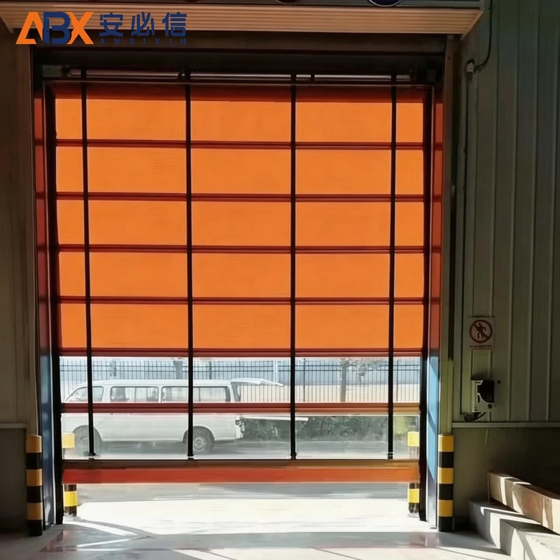 赣州市堆积门